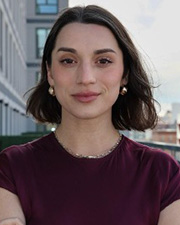 Marks joins REAL New York as director of new development, leasing